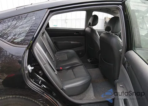 2007 Toyota Prius from USA, damaged, VIN JTDKB20UX77571904